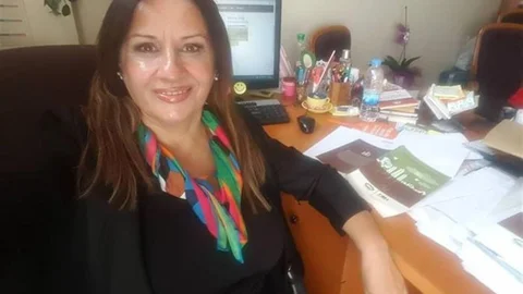 Erzurum'da Dünya Toprak Günü Mesajı