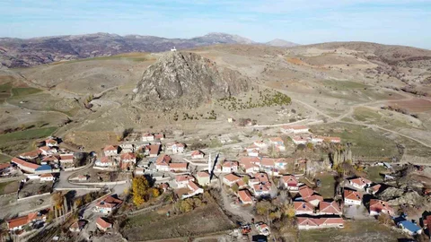 Akçakale'de Turizm Potansiyeli Artıyor