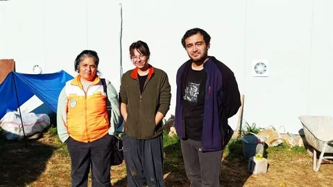 Menteşe'de Zeytin Üreticilerine Destek Çalışmaları