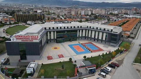 İstanbul'da Sürdürülebilir Eğitim Vurgusu