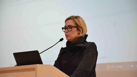 Belgesel Sineması Üzerine Tartışmalar Eskişehir'de Yapıldı