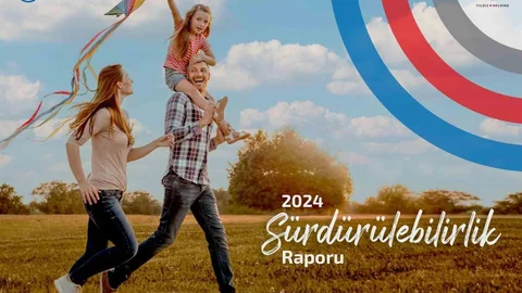 CCC'nin Sürdürülebilirlik Raporu Yayınlandı