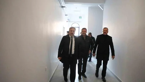 Kayseri'de Yeni Kur’an Kursu Açıldı