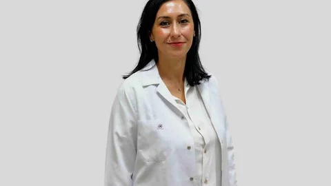 Uzm. Dr. Serap Boz Bilecik'te Hasta Kabulüne Başladı