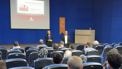 Yeşim Grup’tan Bursa’da Anlamlı Etkinlik