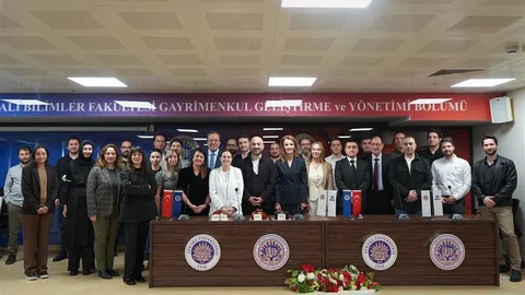 Fırat EDAŞ'tan Yapay Zeka Akreditasyonu