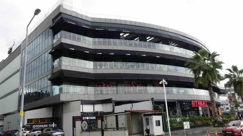 Samsun'da CityMall AVM Mühürleme Süreci Durduruldu