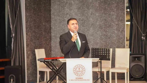 İstanbul'da Özel Eğitime Destek Projeleri