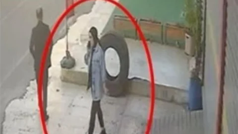 Siirt'te Polis Aracının Çarptığı Genç Kız Hayatını Kaybetti