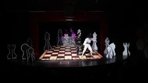 Merkezefendi Kent Tiyatrosu Aralık Programı Açıklandı