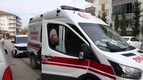 Malatya'da Karbonmonoksit Zehirlenmesi Şüphesi