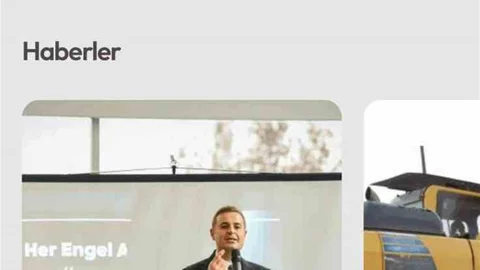 Balıkesir'de Mobil Uygulama Kolaylığı