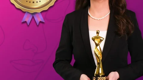 Türk Eğitimci Ödül Aldı