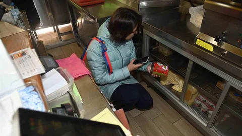 Isparta'da Hijyen Denetimi Yapıldı