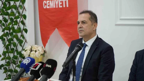 Antalya’da Antalyaspor'un Mali Durumu