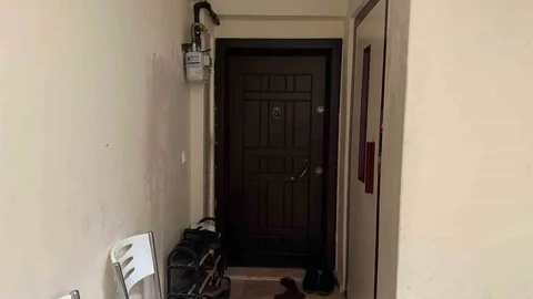 Büyükçekmece'de Adliye Soygunu Üzerine Anne Açıklama Yaptı