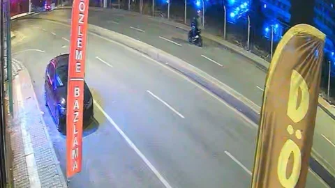 Kahramanmaraş'ta Silahlı Saldırı Olayı