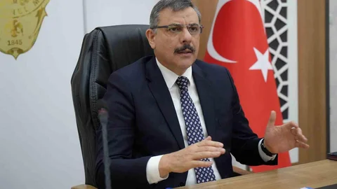 Erzurum'da Asayiş Raporu Açıklandı