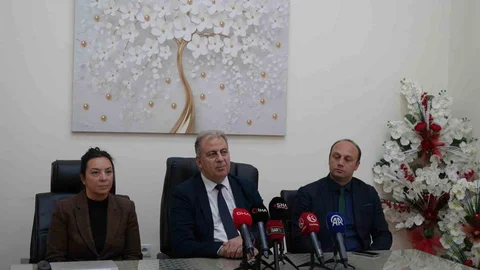 Erzurum'da Gaz Kesintisi Açıklaması