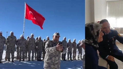 Rizeli Saime Teyze'nin Bere Bağışı