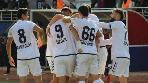 Silifke'de Tarihi Maç