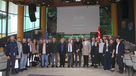 Ağrı’da Aras EDAŞ’tan 6,7 Milyar TL Yatırım