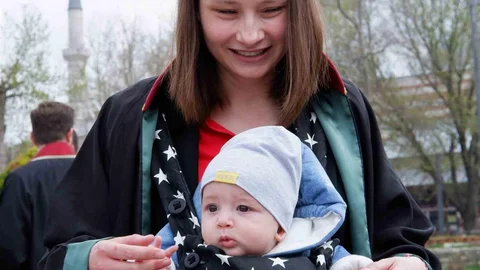 Edirne'de Pencereden Düşme Olayı
