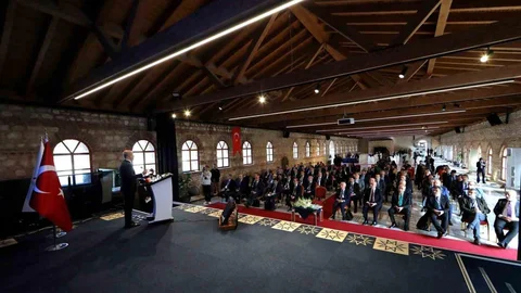 Fırat Üniversitesi Türkiye'nin En İyi 23 Araştırma Üniversitesinden Biri