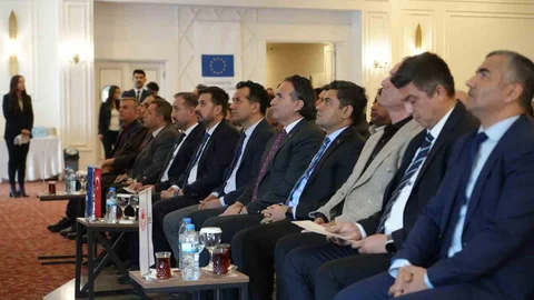 TKDK'nın Niğde'deki Yatırım Katkısı