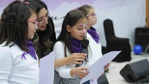 Keçiören'de Engelliler Günü Etkinliği