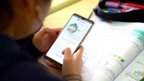 Aliağa'da Öğrencilere Yeni Destek Projesi