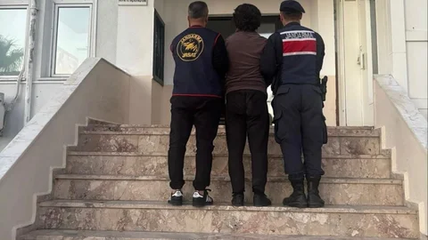 Antalya'da 72 Saatte 217 Gözaltı