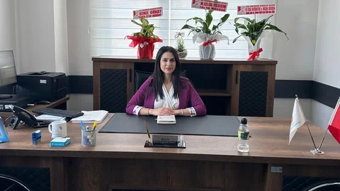 Kahta'da HIV Farkındalığı Artıyor