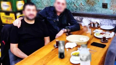 Büyükçekmece Adliyesi'nde Soygun Olayı