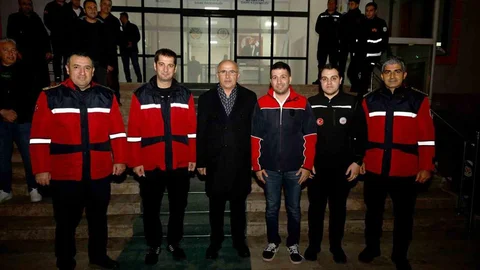 Malatya Yeniden Güçleniyor