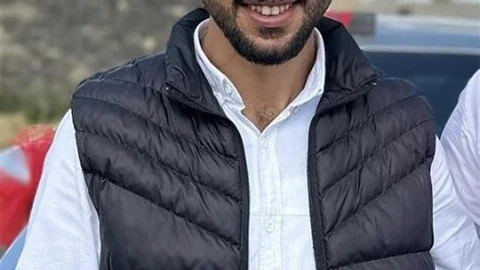 Konya'da Tabancayla Kaza Sonucu Ölüm