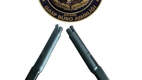 Kayseri'de Çiğ Köfte Dükkanına Saldırı