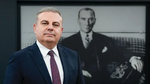 MESKİ Genel Müdürü İrfan Korkmaz Görevden Alındı