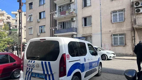 Mersin’de 3 kişiyi katleden şüpheli tutuklandı
