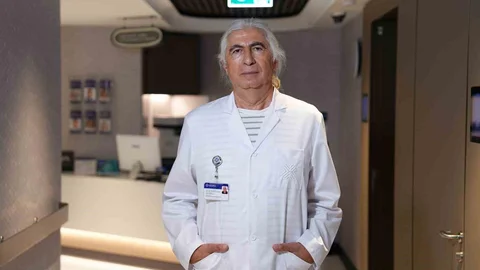 İstanbul'da Robotik Cerrahinin Gücü