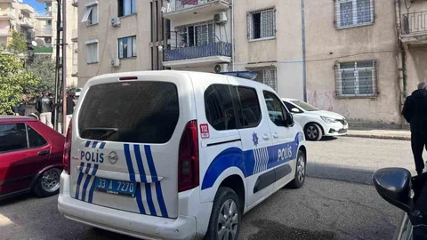 Komşusunu ve Oğlunu Öldürüp Ardından Tekel Bayiyi de Katleden Katil Tutuklandı!