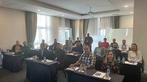 Aydın'da Bilim Olimpiyatları Başarısı