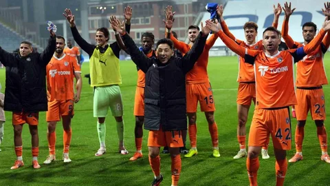 Başakşehir, Fenerbahçe'yi Yenmek İstiyor