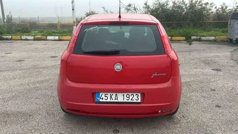 Bilecik'te Hacizli Araç Yakalandı