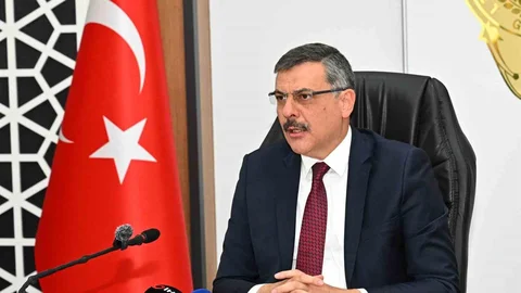 Erzurum'da Narkotik ve Trafik Mücadelesi