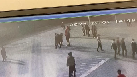 Eskişehir'de Öğrenci Boğulma Tehlikesi Geçirdi