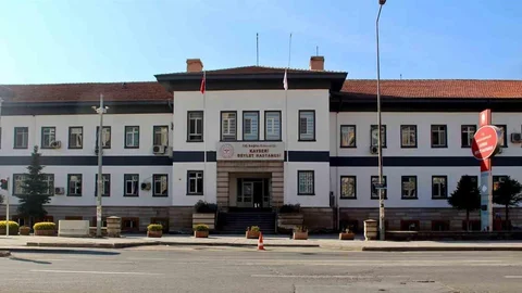 Kayseri Acil Tıp Eğitim Günleri Başlıyor