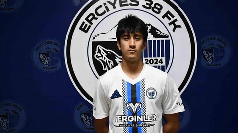 Talas’ta Sporcu Fabrikası’nın yükselen yıldızları