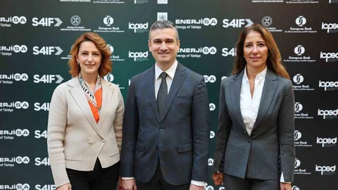 Türk Enerji Sektöründe Yeni Yol Haritası