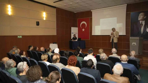 Anadolu, Batı Uygarlığının Temel Taşıdır